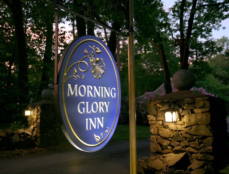 Bed & Breakfast Morning Glory Inn