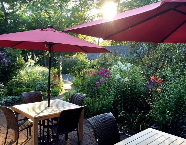 Bed & Breakfast Morning Glory Inn