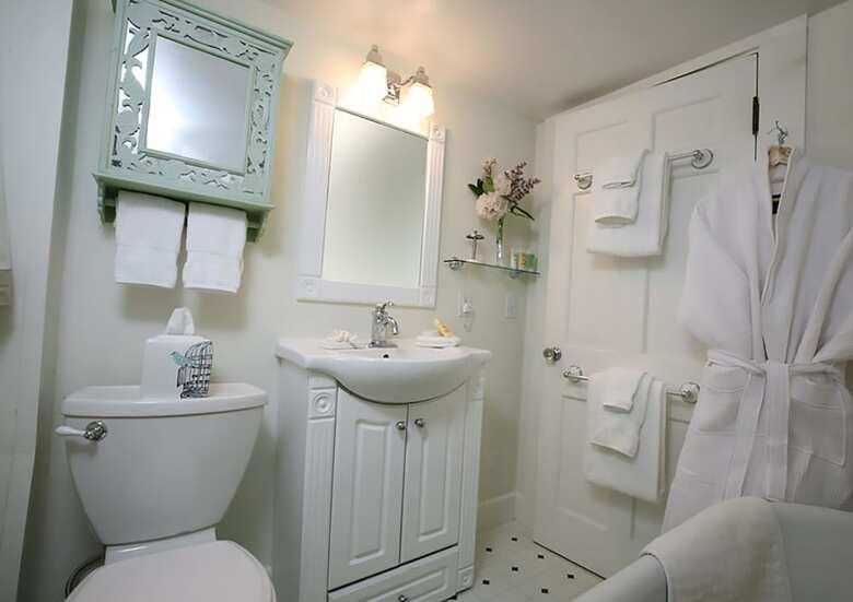 Bed & Breakfast Morning Glory Inn
