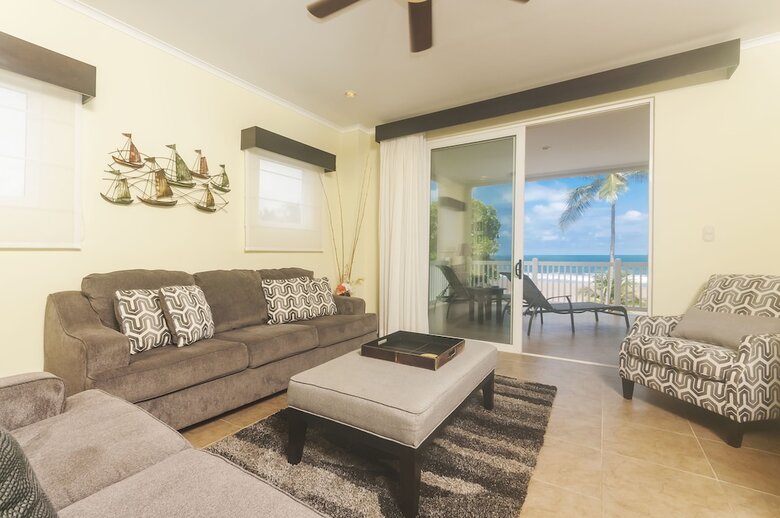 The Palms By Dream Makers