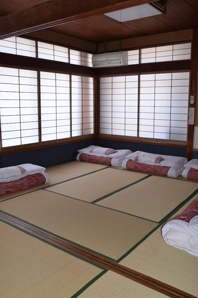 Homeikan Morikawa Annex