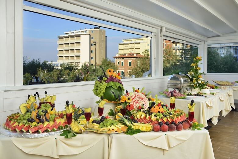 Hotel Rossini