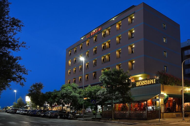Hotel Rossini