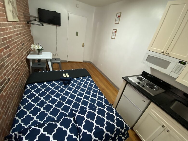 Aparthotel 31 Street Broadway Hotel