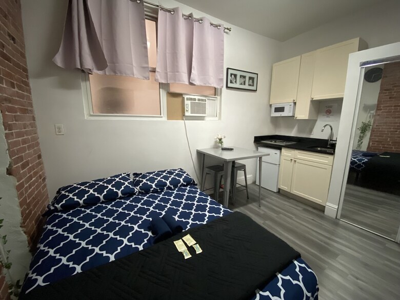 Aparthotel 31 Street Broadway Hotel