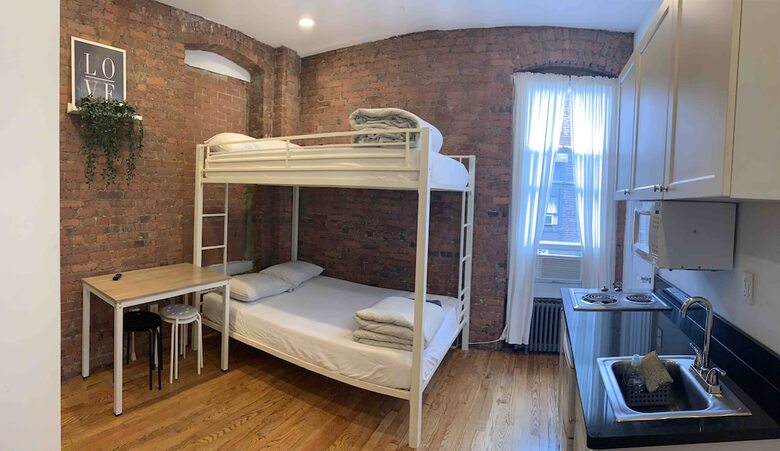 Aparthotel 31 Street Broadway Hotel