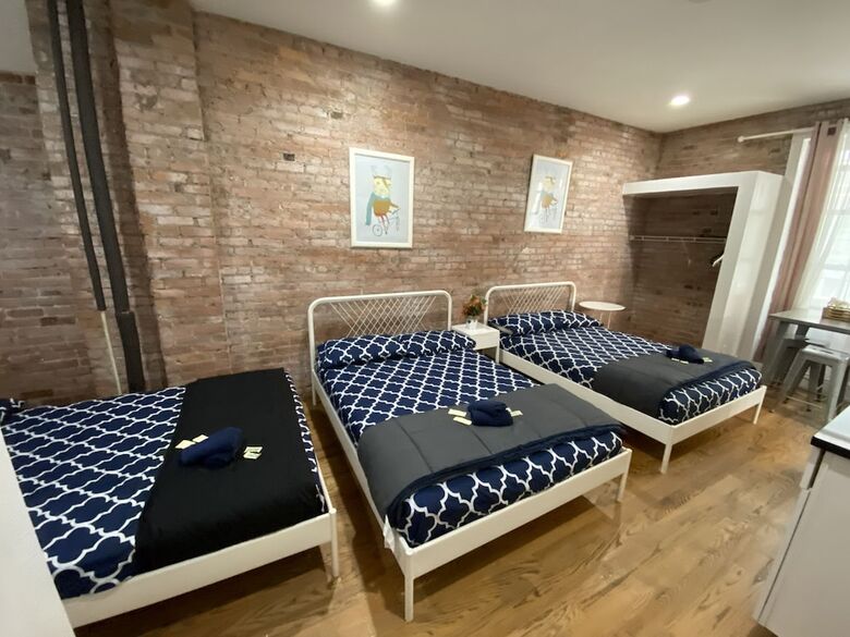Aparthotel 31 Street Broadway Hotel
