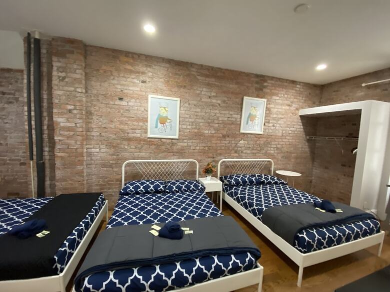 Aparthotel 31 Street Broadway Hotel