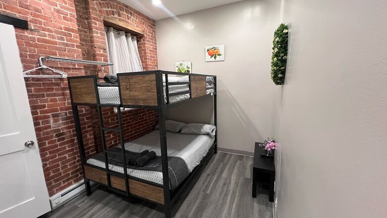 Aparthotel 31 Street Broadway Hotel