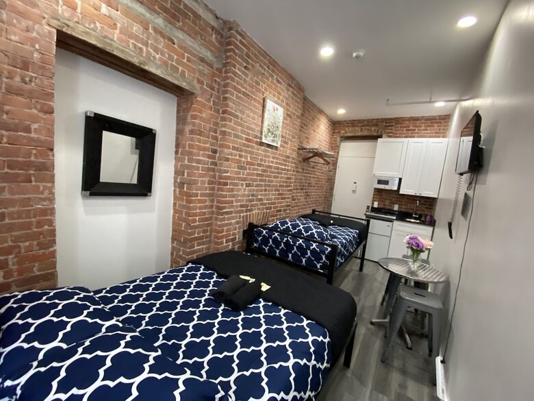 Aparthotel 31 Street Broadway Hotel