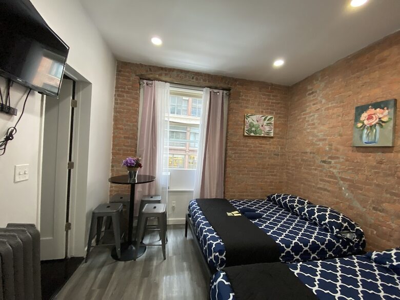 Aparthotel 31 Street Broadway Hotel