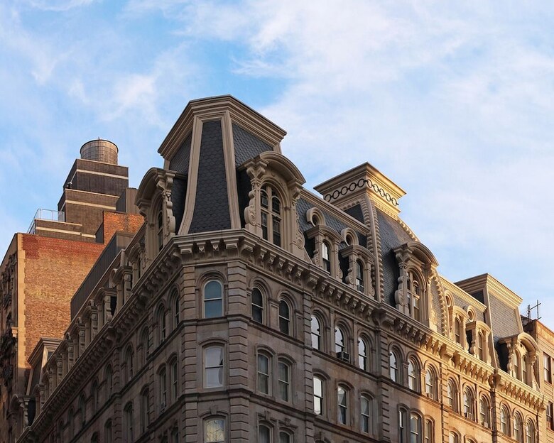 Aparthotel 31 Street Broadway Hotel