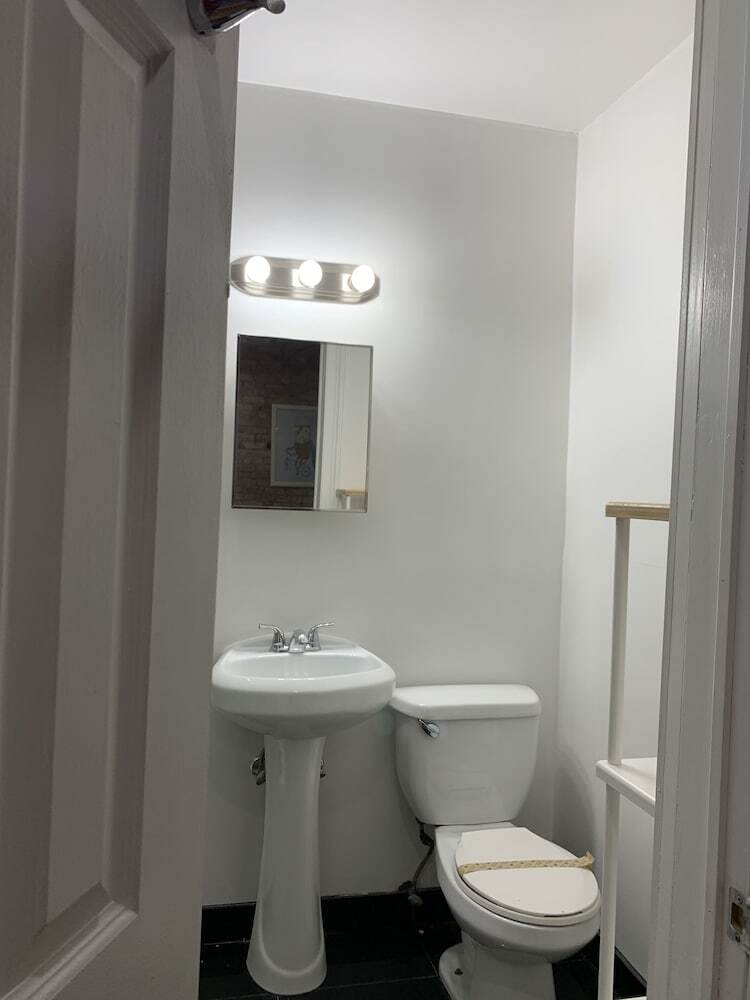 Aparthotel 31 Street Broadway Hotel