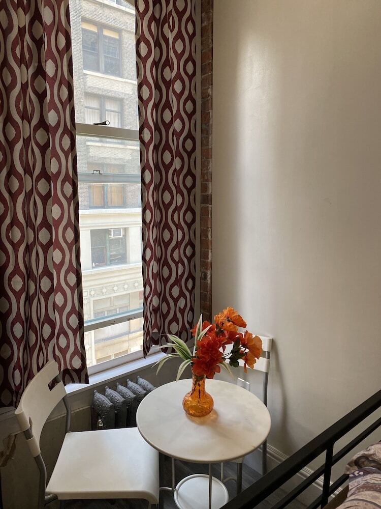 Aparthotel 31 Street Broadway Hotel