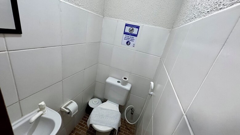 Pousada Maresia Centro