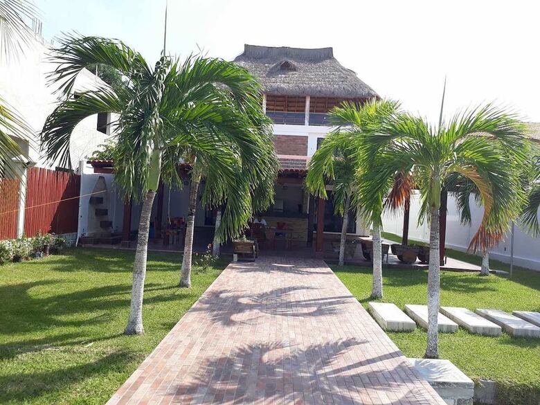 Bed & Breakfast Casita Maya