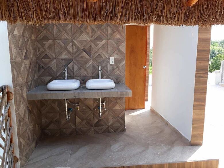 Bed & Breakfast Casita Maya