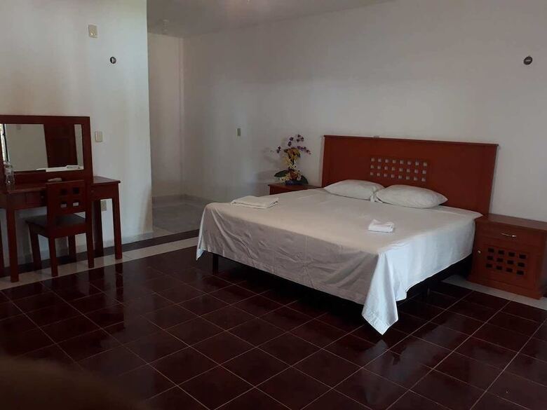 Bed & Breakfast Casita Maya