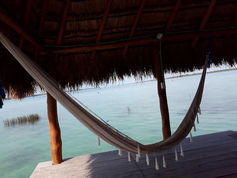 Bed & Breakfast Casita Maya