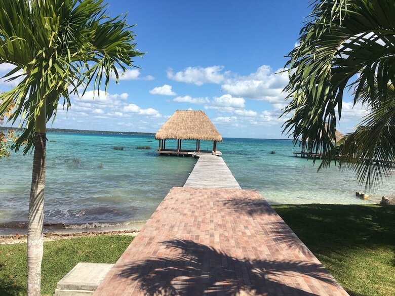 Bed & Breakfast Casita Maya