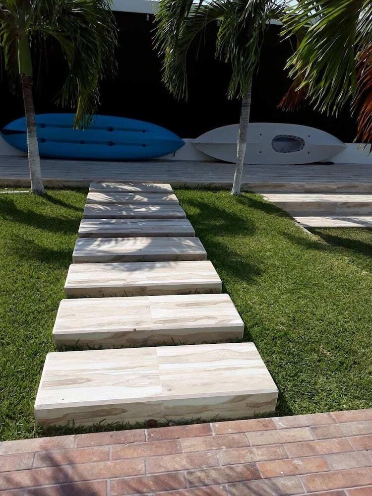 Bed & Breakfast Casita Maya