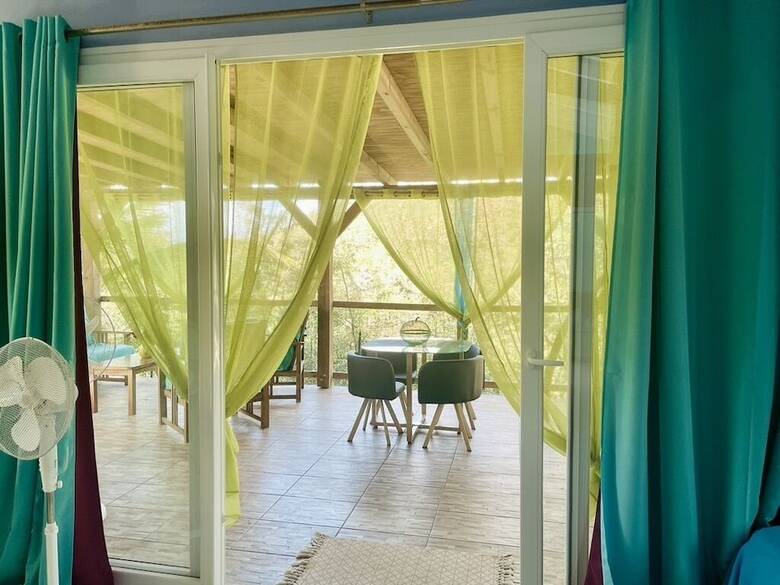Maison D'h�tes Chez Ad� Guadeloupe