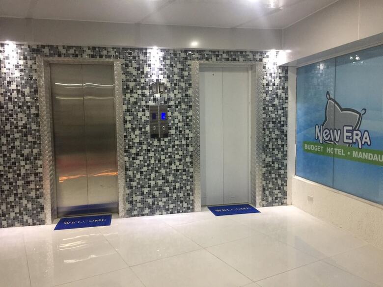 New Era Mandaue Budget Hotel