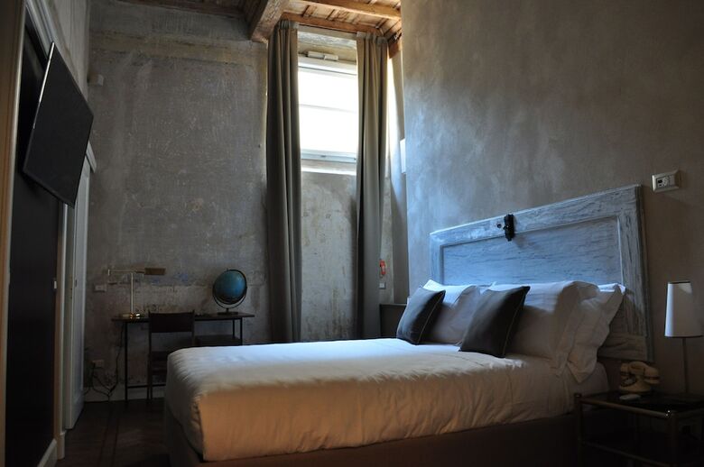 Residenza La Musa Amarcord