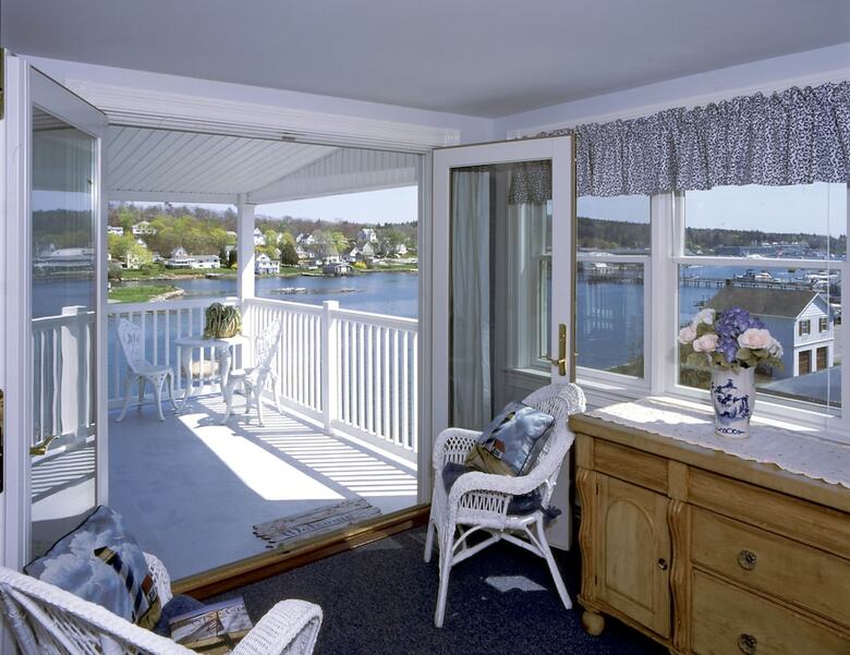 Bed & Breakfast Blue Heron Seaside Inn