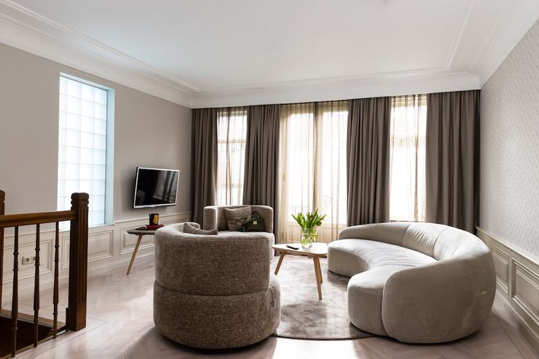 Aparthotel Canal Suites Amsterdam