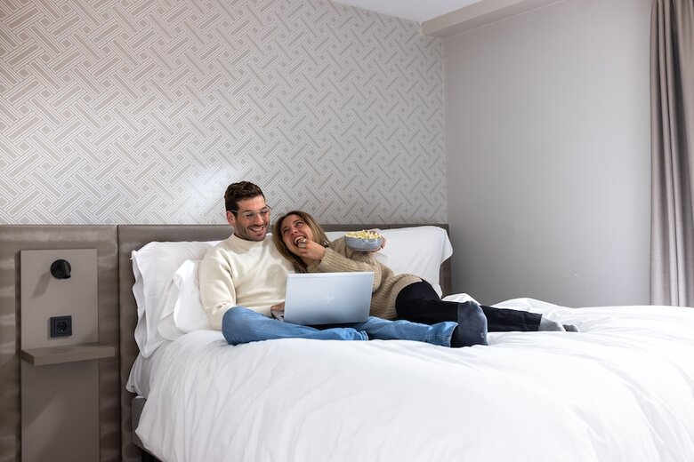 Aparthotel Canal Suites Amsterdam