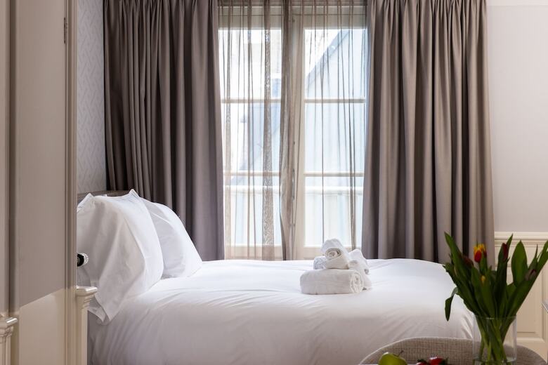 Aparthotel Canal Suites Amsterdam