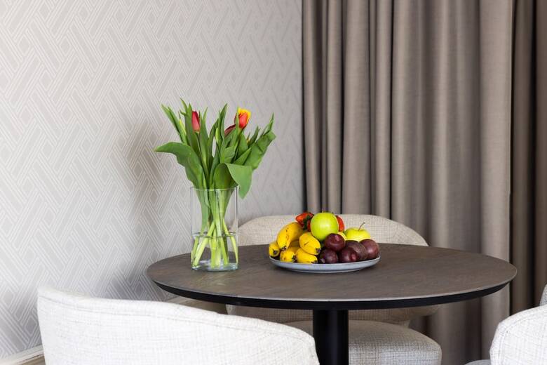 Aparthotel Canal Suites Amsterdam