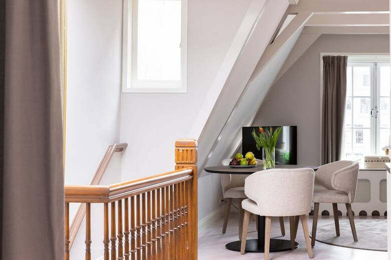 Aparthotel Canal Suites Amsterdam