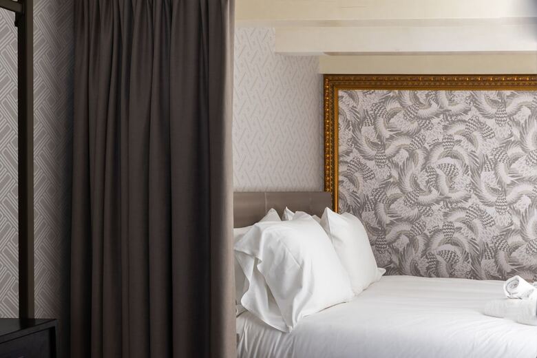 Aparthotel Canal Suites Amsterdam