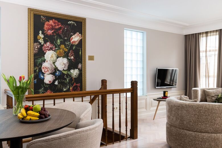Aparthotel Canal Suites Amsterdam