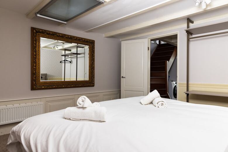 Aparthotel Canal Suites Amsterdam