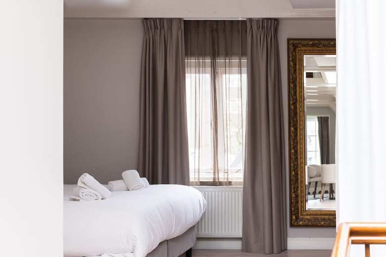 Aparthotel Canal Suites Amsterdam
