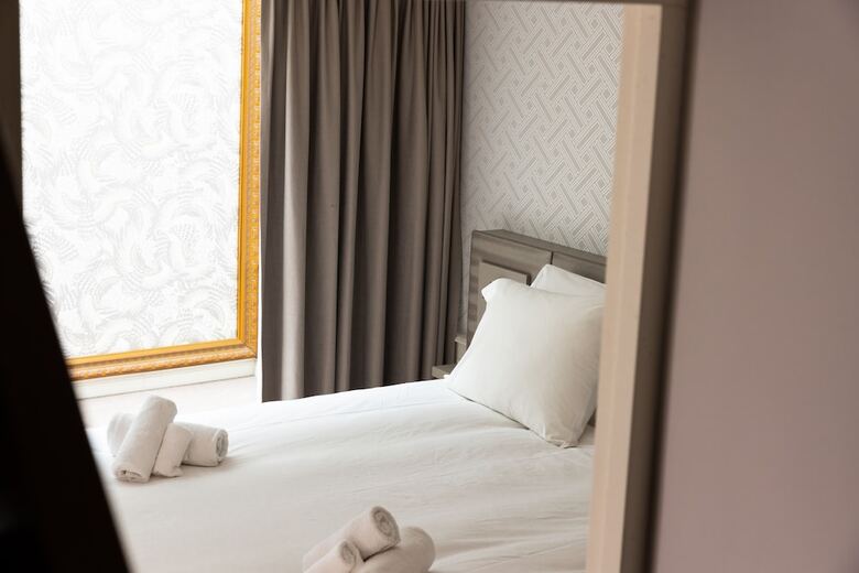 Aparthotel Canal Suites Amsterdam