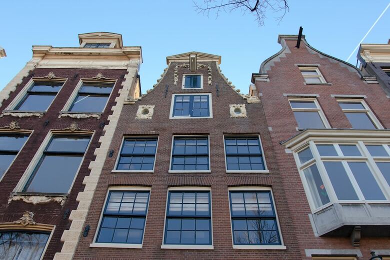 Aparthotel Canal Suites Amsterdam