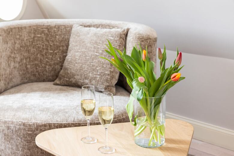 Aparthotel Canal Suites Amsterdam