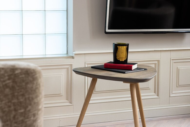 Aparthotel Canal Suites Amsterdam