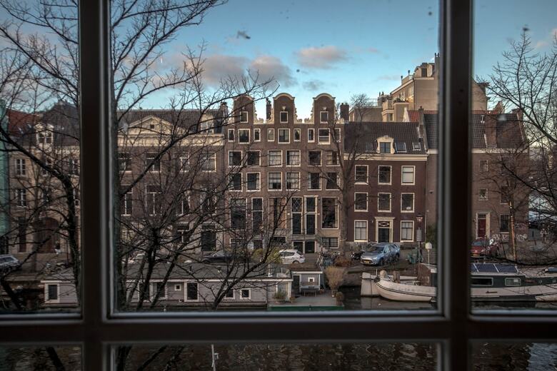 Aparthotel Canal Suites Amsterdam