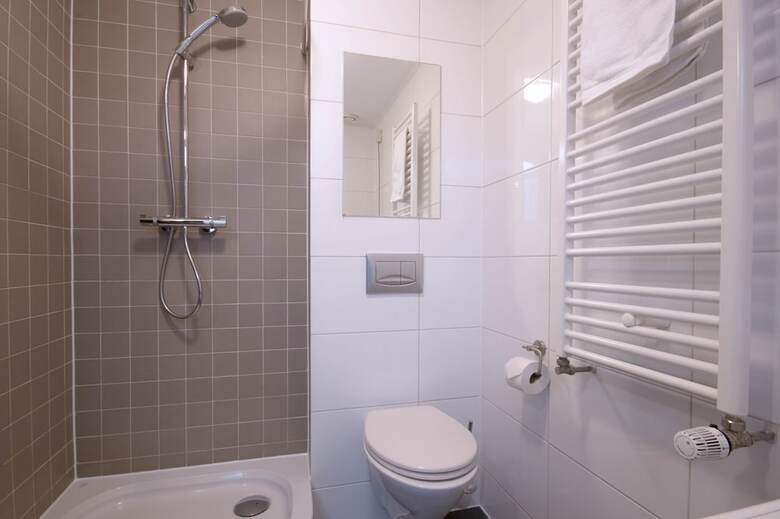 Aparthotel Canal Suites Amsterdam