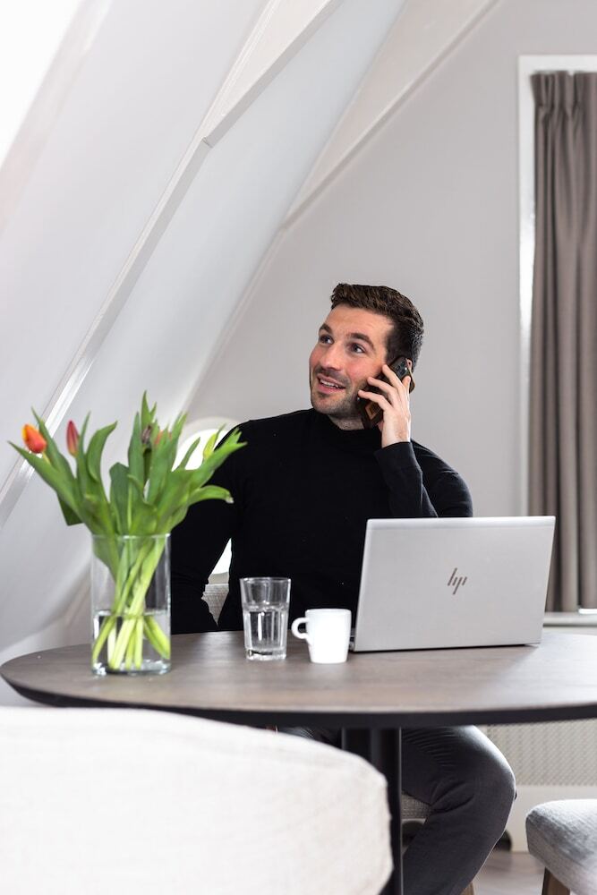 Aparthotel Canal Suites Amsterdam