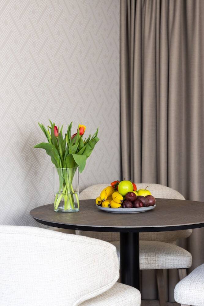 Aparthotel Canal Suites Amsterdam