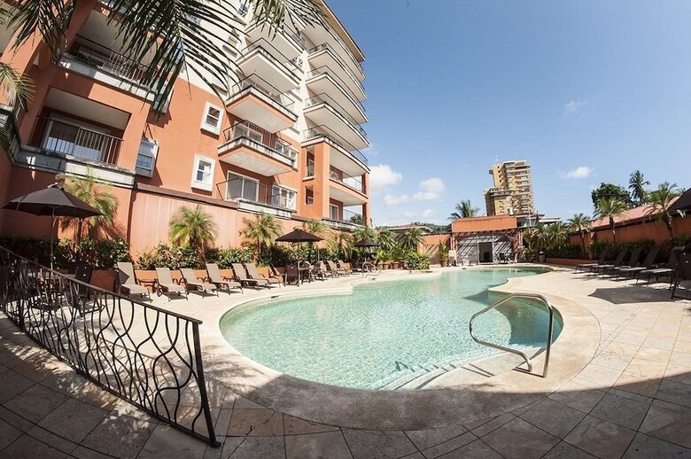 Apartamentos Vista Mar By Dream Makers
