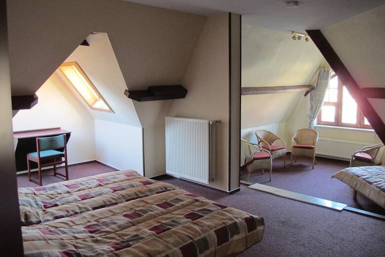 Hotel Vakantiecentrum Zeelinde