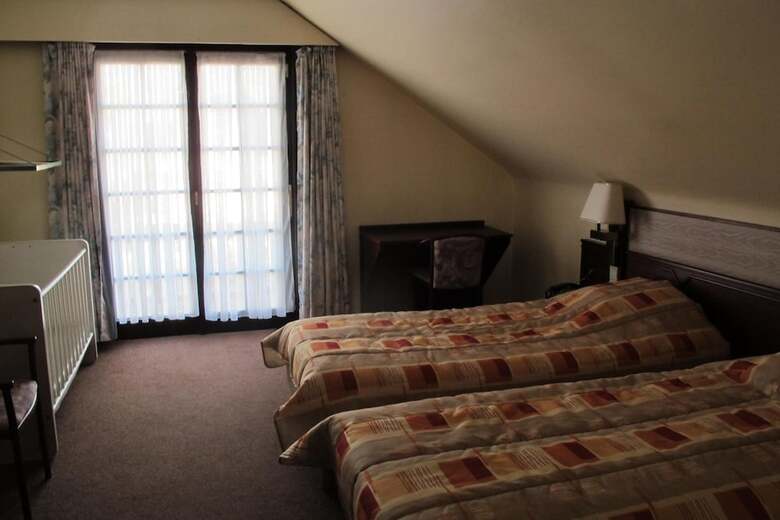 Hotel Vakantiecentrum Zeelinde