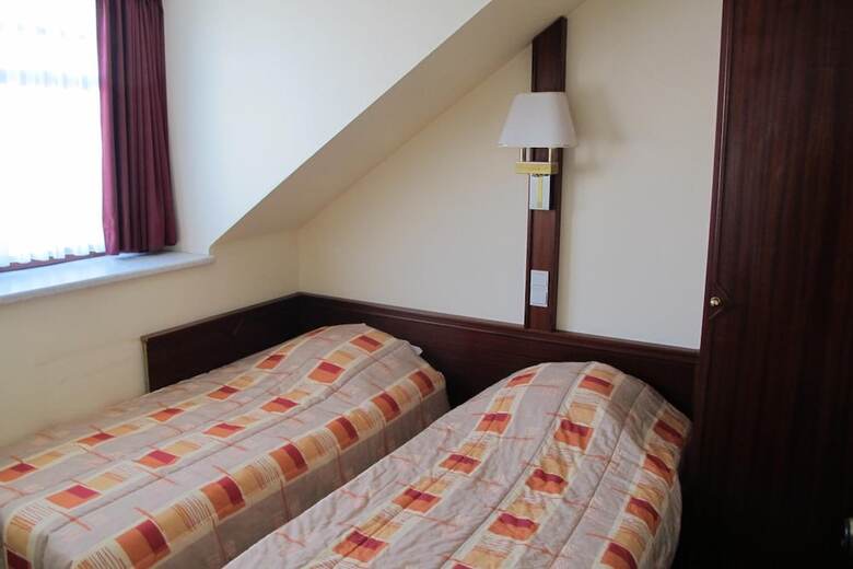 Hotel Vakantiecentrum Zeelinde